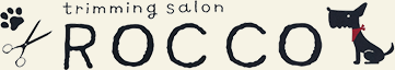 trimming salon ROCCO